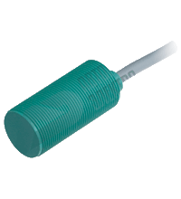 Емкостной датчик Pepperl Fuchs CBN15-30GK60-E2