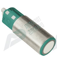 Ультразвуковой датчик Pepperl Fuchs UC2000-30GM-2EP-IO-V15