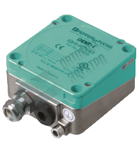 RFID головка чтения/записи Pepperl Fuchs IQH1-FP7V4A