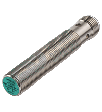 Индуктивный датчик Pepperl Fuchs NBB4-12GM50-E2-V1-Y70112307