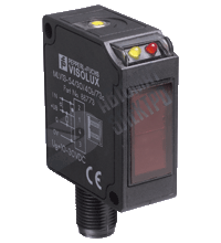 Оптический датчик Pepperl Fuchs MLV13-54/32/40b/73c
