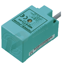 Индуктивный датчик Pepperl Fuchs NBN15-F11-E2