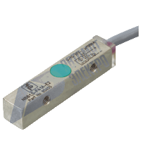 Индуктивный датчик Pepperl Fuchs NBB1,5-F41A-E2