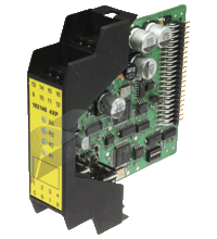 Реле безопасности Pepperl Fuchs SB4 Module 4XP