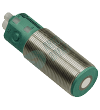 Ультразвуковой датчик Pepperl Fuchs UC500-30GM-2EP-IO-V15