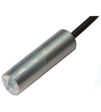 Индуктивный датчик Pepperl Fuchs NRB4-12GH40-E2