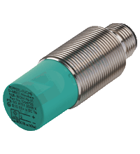 Индуктивный датчик Pepperl Fuchs NJ8-18GM-N-V1