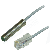 Индуктивный датчик Pepperl Fuchs NBB2-8GS35-E1-Y