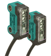 Оптический датчик Pepperl Fuchs OBE2000-R3-SE0