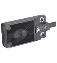 Оптический датчик Pepperl Fuchs OBR1500-R2F-E2-L