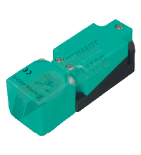 Индуктивный датчик Pepperl Fuchs NBN40-U4-US-V93