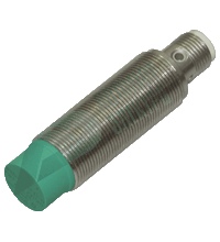 Индуктивный датчик Pepperl Fuchs NEN20-18GM50-E3-V1