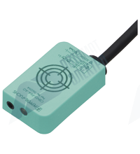 Емкостной датчик Pepperl Fuchs CBN15-F64-A2