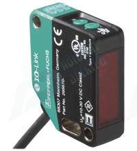 Оптический датчик Pepperl Fuchs OBG8000-R200-2EP-IO