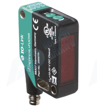Оптический датчик Pepperl Fuchs OBD1400-R200-EP-IO-V3