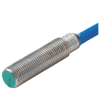 Индуктивный датчик Pepperl Fuchs NJ0,8-5GM-N-10M