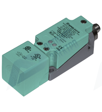 Индуктивный датчик Pepperl Fuchs NCB15+U4+N0-V1