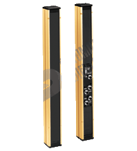 Cветовой барьер безопасности Pepperl Fuchs SLPCM10-2
