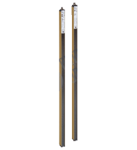 Cветовой барьер безопасности Pepperl Fuchs SLCS14