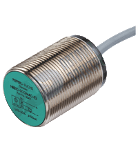 Индуктивный датчик Pepperl Fuchs NCB10-30GM40-Z1-3G-3D