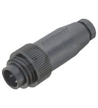 Разъем Pepperl Fuchs V16S-G