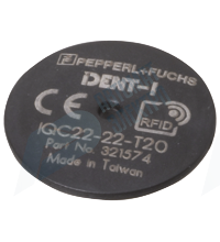 Транспондер RFID Pepperl Fuchs IQC22-22-T20 50pcs