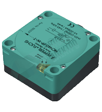 Индуктивный датчик Pepperl Fuchs NCN40-FP-W-T-P1