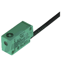 Индуктивный датчик Pepperl Fuchs NBB2-V3-US