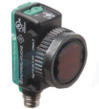 Оптический датчик Pepperl Fuchs OBG4000-R103-EP-IO-V3