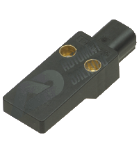 Индуктивный датчик Pepperl Fuchs NBB5-F33X-E2-AMP