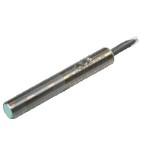 Индуктивный датчик Pepperl Fuchs NBB4-12GM75-US