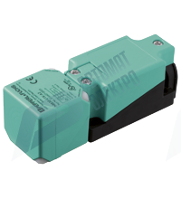 Индуктивный датчик Pepperl Fuchs NBB30-U1K-A2