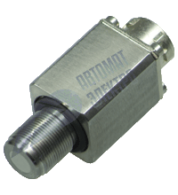 Индуктивный датчик Pepperl Fuchs NJ2-N-H42