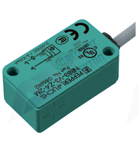 Индуктивный датчик Pepperl Fuchs NBB2-V3-Z4L-3G-3D