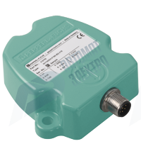 Инклинометр Pepperl Fuchs INY160DH-F199-IE2-V19