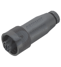 Разъем Pepperl Fuchs V16-G