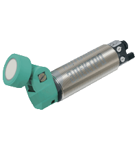 Ультразвуковой датчик Pepperl Fuchs UC3500-30GM70S-IE2R2-V15