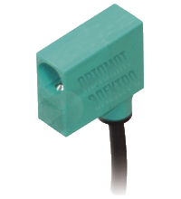 Индуктивный датчик Pepperl Fuchs NJ1,5-F2-E2