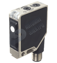 Ультразвуковой датчик Pepperl Fuchs UB120-F12P-EP-V15