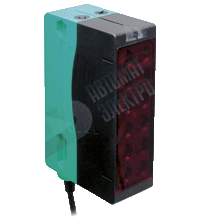 Оптический датчик Pepperl Fuchs RLG28-55-4921/115b/136
