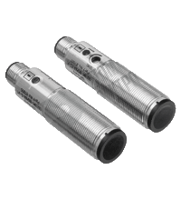 Оптический датчик Pepperl Fuchs OBE10M-18GM60-RT-SE4-V1