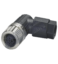 Разъем Pepperl Fuchs V1-W-SC