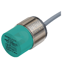 Индуктивный датчик Pepperl Fuchs NCN15-30GM40-N0-30M