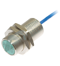 Индуктивный датчик Pepperl Fuchs NJ10-30GK-N-D45