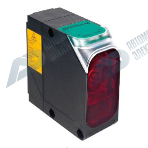 Оптические датчики расстояния Pepperl Fuchs VDM70