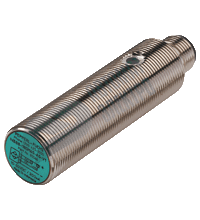 Индуктивный датчик Pepperl Fuchs NBB8-18GM60-A2-V1