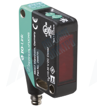 Оптический датчик Pepperl Fuchs OBG8000-R200-EP-IO-V3