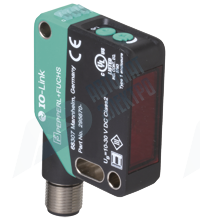 Оптический датчик Pepperl Fuchs OBT650-R200-2EP-IO-V1