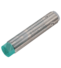 Индуктивный датчик Pepperl Fuchs NEN10-12GM50-E1-V1