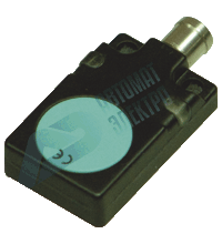 Емкостной датчик Pepperl Fuchs CBN5-F104M-E2-V3R